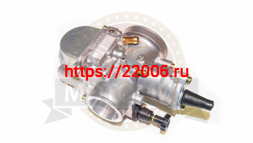 Карбюратор PWK 28 фото 3
