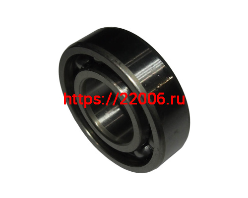 Подшипник 205 (25х52х15) (6205) фото 3 Подшипник 205 (25х52х15) (6205) фото 3