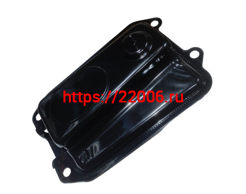 Бензобак ATV HAMMER 3 (1501-111111-61-U88-Q04) фото 2