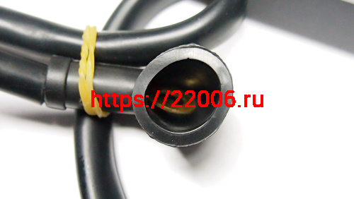 Электростартер CB250 см3 Zongshen ZS 174MN-3 (100057827-0001) фото 3