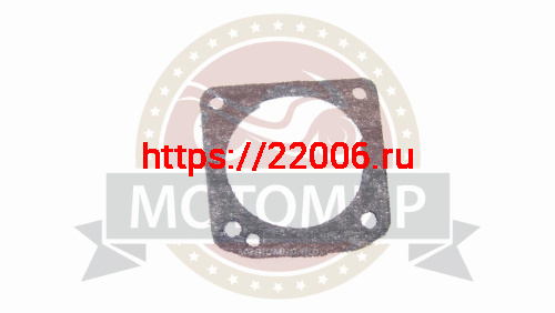 Прокладка цилиндра Днепр паронит 1мм (Ростов) Прокладка цилиндра Днепр паронит 1мм (Ростов)