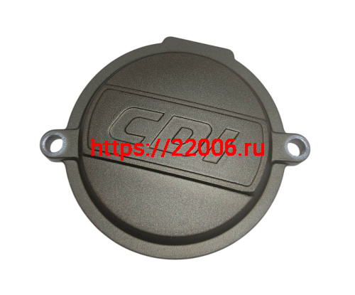 Крышка головки SHINERAY  VJP250-4 172FMM (22120068) распредвала