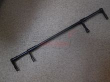 Рычаг тяг заднего тормоза трицикл LF200ZH-2 (оригинал, заводск. Lifan)