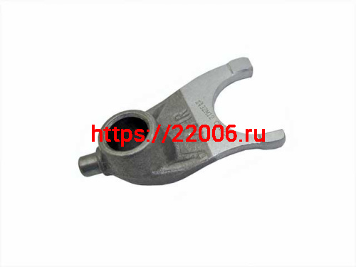 Вилка копирного вала правая 172FMM (CB250D-F)