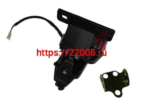 Стоп-сигнал TRICKLER 2 (32060114) фото 2