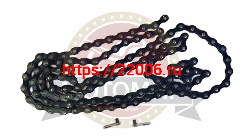 Цепь Вело 116 звеньев (112,1001000-116) Спортивный велосипед,  Киров