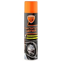 Очиститель цепи ELTRANS для всех видов цепей , аэрозоль  400 мл. (EL-0700.04)