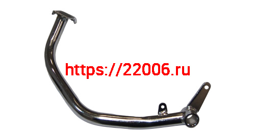 Педаль тормоза заднего RAID (НАБОР) фото 2 Педаль тормоза заднего RAID (НАБОР) фото 2