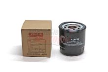 Фильтр масляный Isuzu 4HG1, 4HK1 NQR 71, 75, 90, FSR, NPR, Богдан, Атаман (97148270)