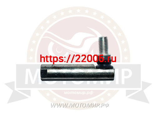 Кронштейн пальца КС55-10 Кронштейн пальца КС55-10