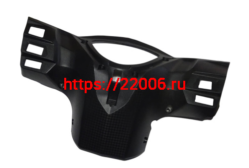 Облицовка щитка приборов SPARK (017)