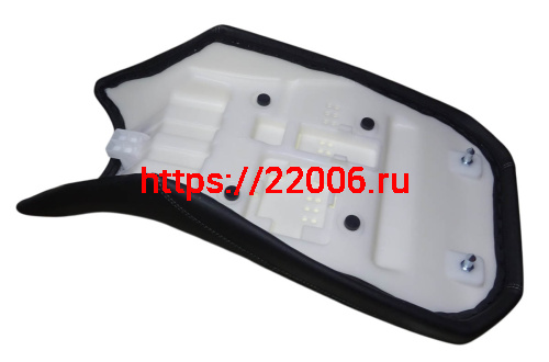Седло ATV HAMMER LONG в сборе (1601-121123-11-U38-R03+1901-226001-74-U38-U02) фото 3 Седло ATV HAMMER LONG в сборе (1601-121123-11-U38-R03+1901-226001-74-U38-U02) фото 3