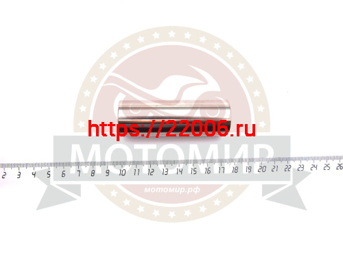 Палец Дизель R180 МБ-8Д (D23*66mm) поршневой