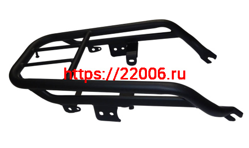 Багажник задний COLT Багажник задний COLT