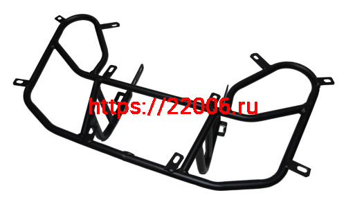 Багажник задний ATV TRIX (143161903) Багажник задний ATV TRIX (143161903)