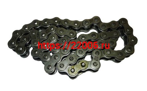 Цепь SFR (530H) SFR -104 зв. приводная усиленная TTR250a,TTR250Sa фото 2