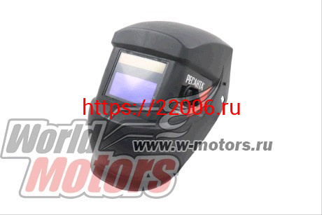 Маска сварочная РЕСАНТА МС-2 Маска сварочная РЕСАНТА МС-2