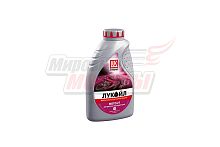 Масло 2T Лукойл МОТО (МГД-14М) минеральное (1л.)