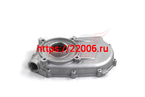 Крышка редуктора с автоматическим сцеплением 173FR-190FR (крышка задняя) (LIFAN оригинал)