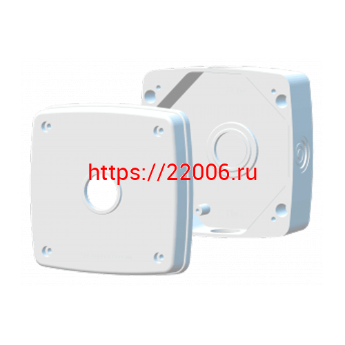 SVK-J32WP Пластиковая монтажная коробка (Пластик, цвет белый, IP56) SVK-J32WP Пластиковая монтажная коробка (Пластик, цвет белый, IP56)