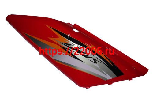 Облицовка задняя правая WIZARD (05050Q003)