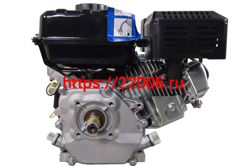 Двигатель LIFAN 8 л.с. 170F-Т (вых. вал d19 мм, под китайский вариатор) фото 3 Двигатель LIFAN 8 л.с. 170F-Т (вых. вал d19 мм, под китайский вариатор) фото 3