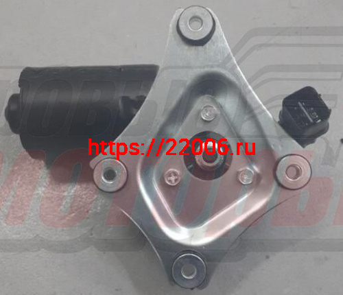 Мотор стеклоочистителя лобового стекла BREEZ (L3741100) Мотор стеклоочистителя лобового стекла BREEZ (L3741100)