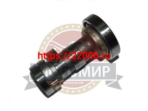 Распредвал 1P56 FMJ-2 (Е3-2) (НАБОР)