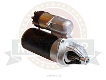 Электростартер Буран СТ362 (ТУ 37.003.497-78) (111101330)