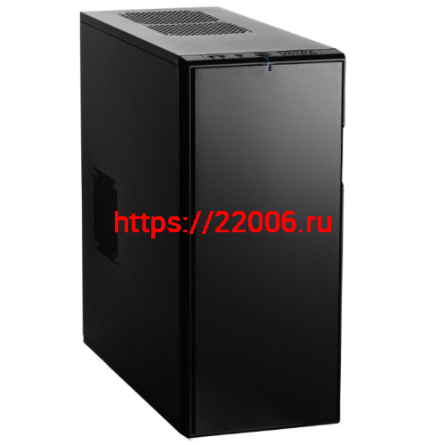 SVS-1002-i9 100-канальный видеосервер SVS-1002-i9 100-канальный видеосервер