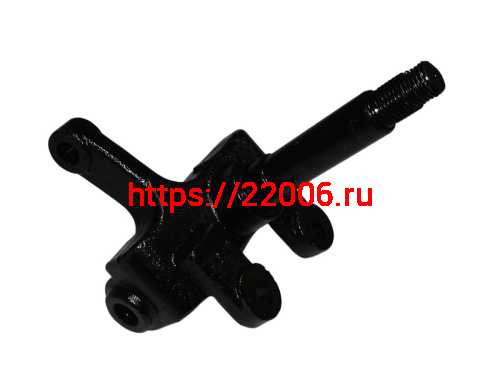 Кулак поворотный ATV ARMIS 125 правый (07004-00002)