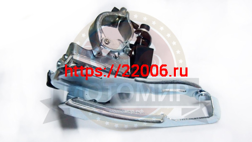 Переключатель передач передний, верхняя тяга (EDSF-02) фото 2