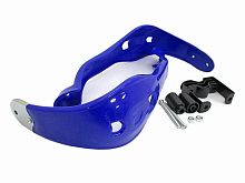 Защита рук пластиковая (синяя) KAYO-250/TTR-250