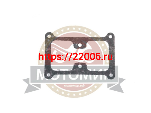 Прокладка стартера Ветерок12 (621321) Прокладка стартера Ветерок12 (621321)