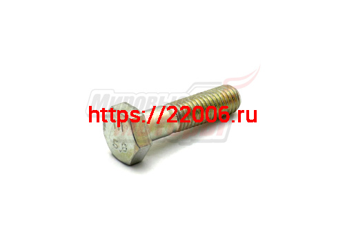 Болт М10х40 Болт М10х40