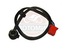 Датчик переключения передач в двигателе 1P56 FMJ YX140 (не индикатор) D00D030