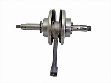 Коленвал 152FMI/153FMI (h55,5); ALPHA/ACTIV/TTR125 под 13 палец