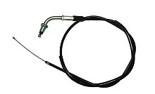 Трос газа L-1050мм, ход-100мм, "Zodiak", Альфа  (ПР)