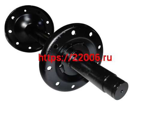 Вал ведущий гус. COMPASS 200 (13-9) фото 3 Вал ведущий гус. COMPASS 200 (13-9) фото 3