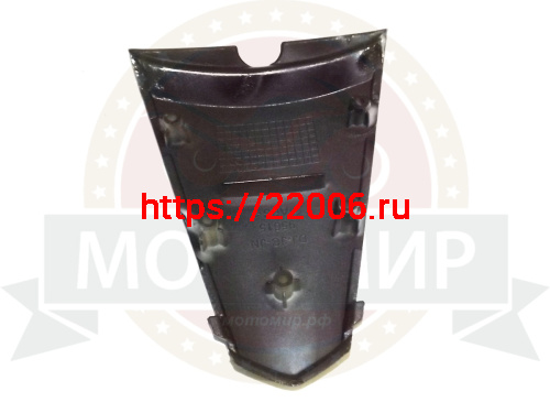 Облицовка задняя Centurion фото 2