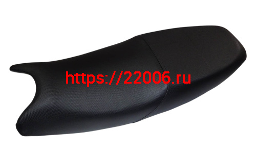 Седло RACER RC150-23 TIGER NCBC005P9VJ