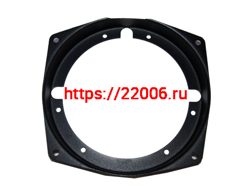 Фланец Буран крепления фары фото 2 Фланец Буран крепления фары фото 2