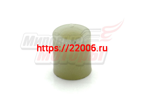 Втулка вариатора Рысь без буртика (119.10.000.003)