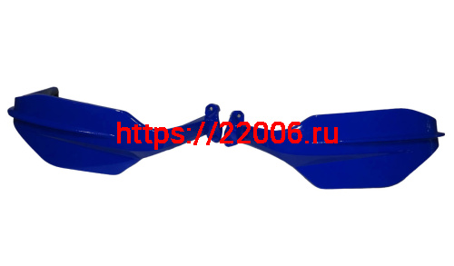 Защита рук SPORTY 250 (137307/8) Защита рук SPORTY 250 (137307/8)