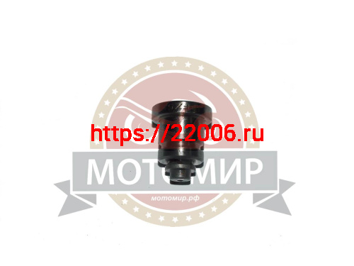 Плунжер топливного насоса МБ8-10Д