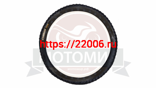 Велопокрышка 26" х 1.95 (W2006) WANDA фото 3