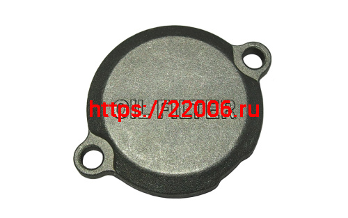 Крышка маслянного фильтра 1P60FMJ (Е7-7) Крышка маслянного фильтра 1P60FMJ (Е7-7)