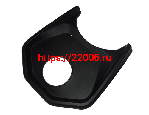 Облицовка горловины бензобака SPORTY 250 (617635)