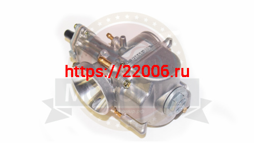 Карбюратор PWK 28 фото 4