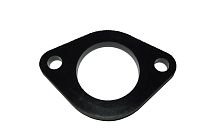 Проставка карбюратора (теплоизолятор) 1P56 FMJ-2 (d28мм h5мм) (Е2-21)